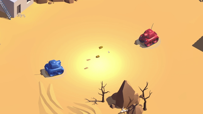 Nikos Minaidis - The Art of Coding
Game 5